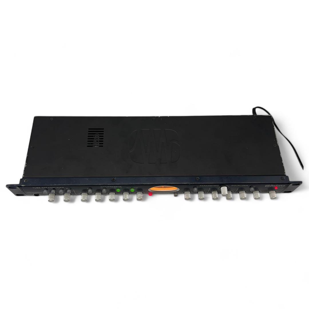 【希少/完動品】 PRESONUS プレソナス プリアンプ