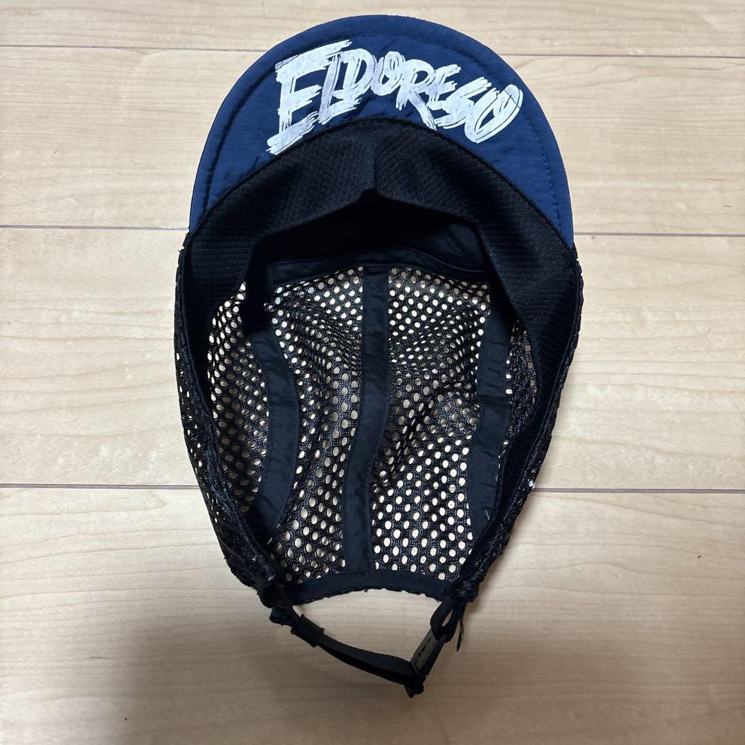 エルドレッソ　ELDORESO クロスボーン　Mサイズ　難あり。