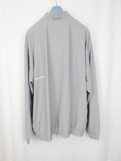 SUPER THANKS スーパーサンクス　新品未使用 カーディガン