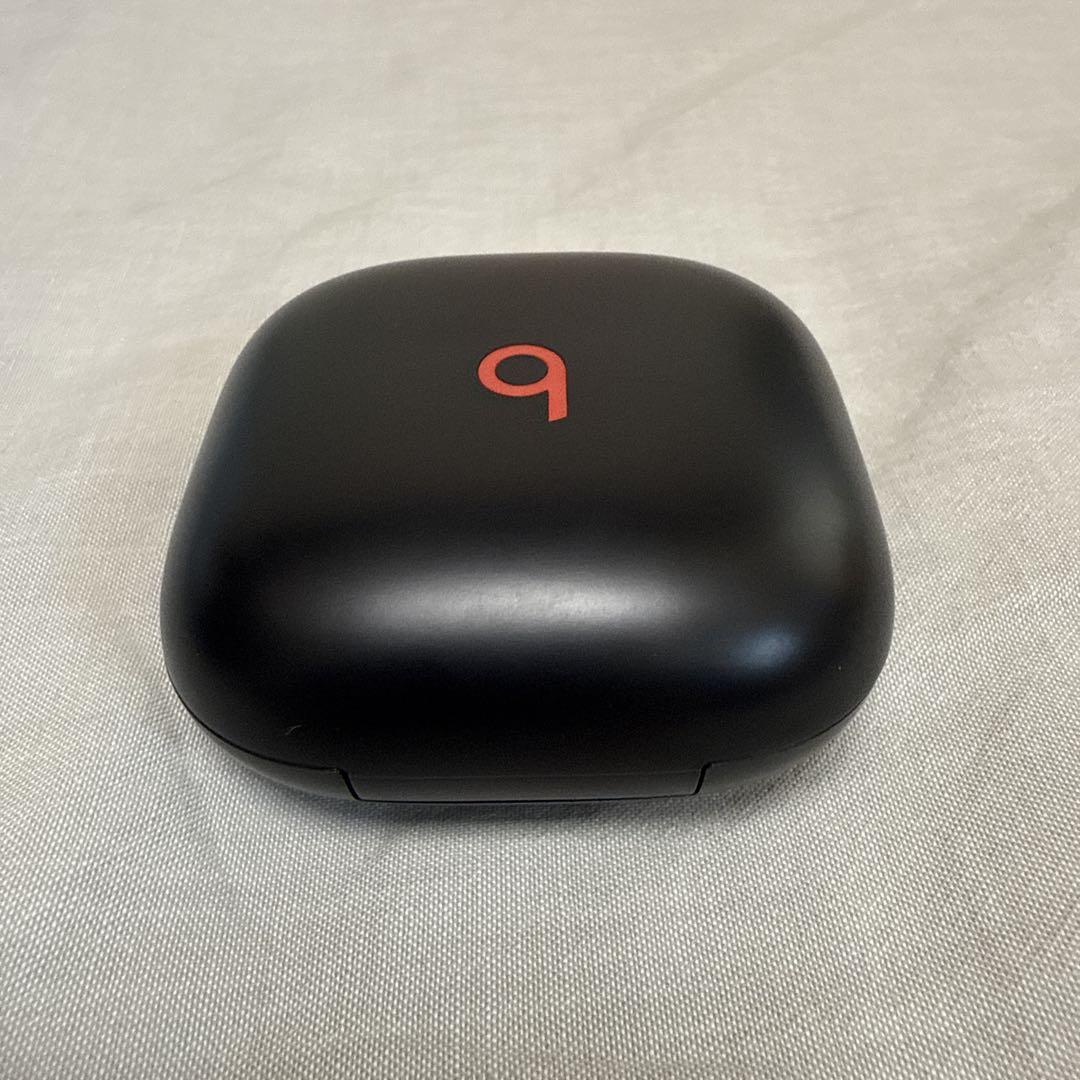 Beats Fit Pro ワイヤレスイヤフォン 充電ケース付き