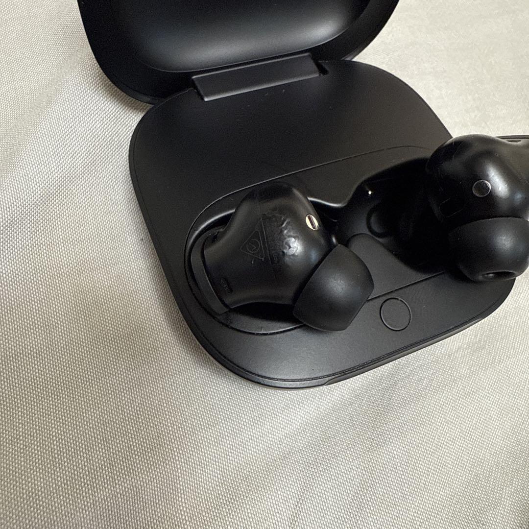 Beats Fit Pro ワイヤレスイヤフォン 充電ケース付き