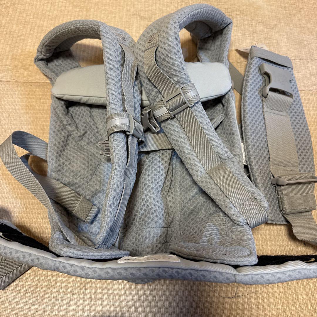エルゴベビー Adapt 抱っこ紐