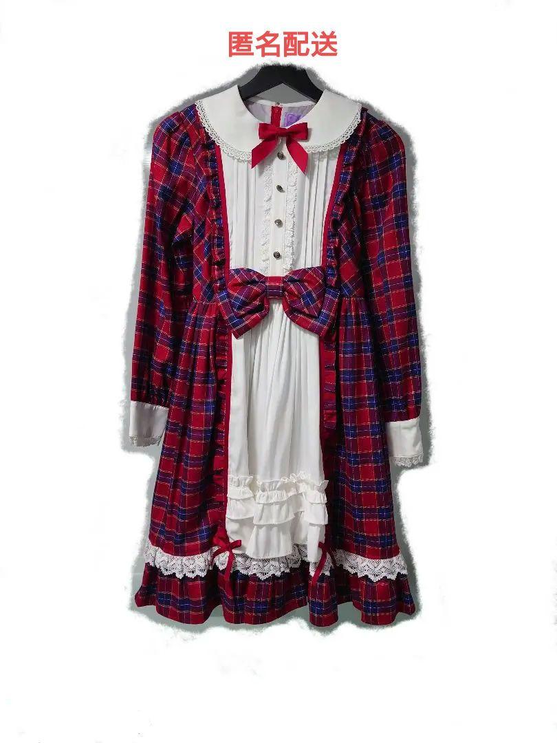 今季ブランド 未使用 Angelic Pretty ワンピース アンジェリック
