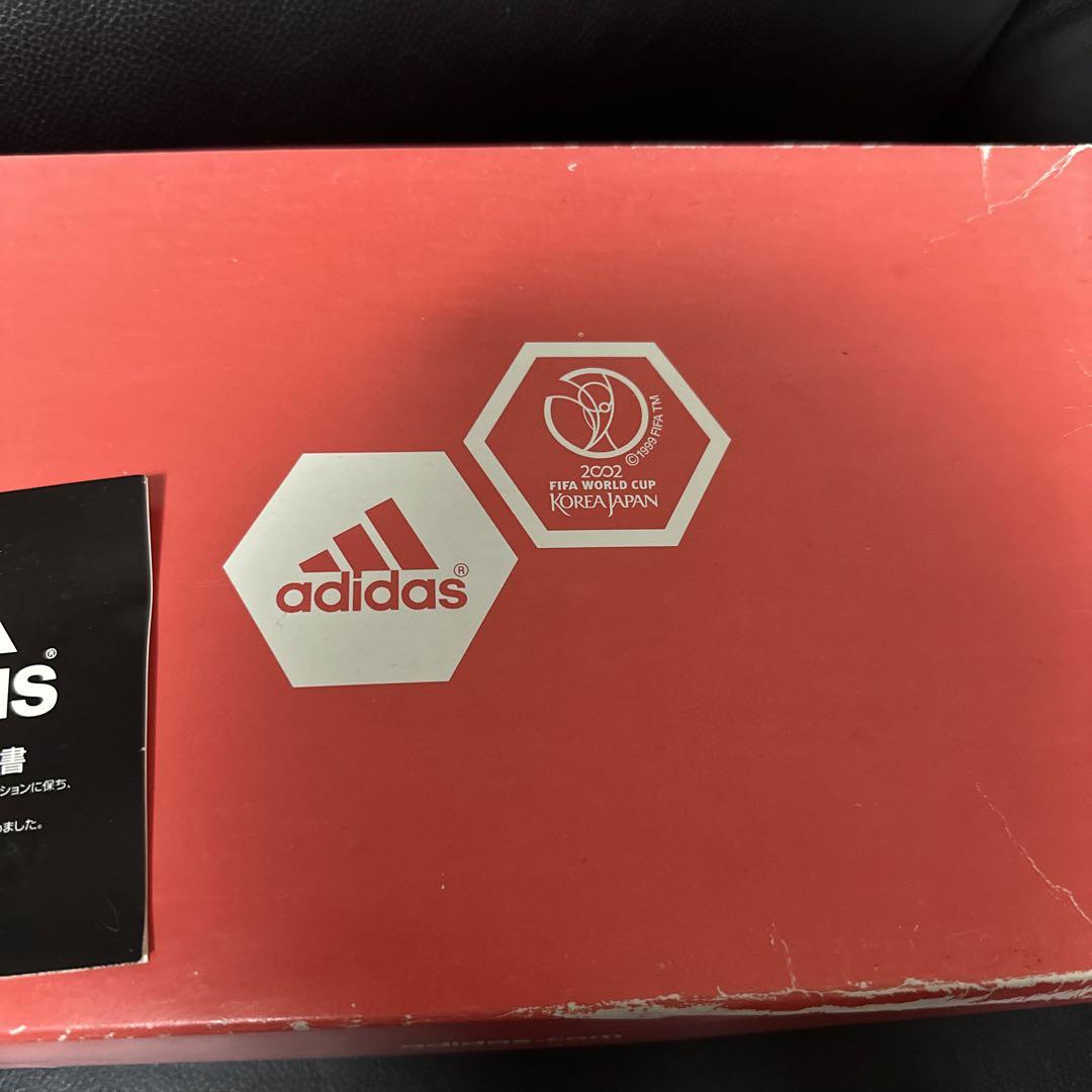 adidas プレデターマニア19.1 FG ベッカム ジダン 28.0
