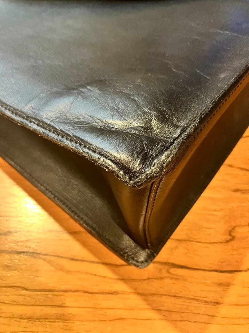 ショルダーバッグやや傷や汚れあり