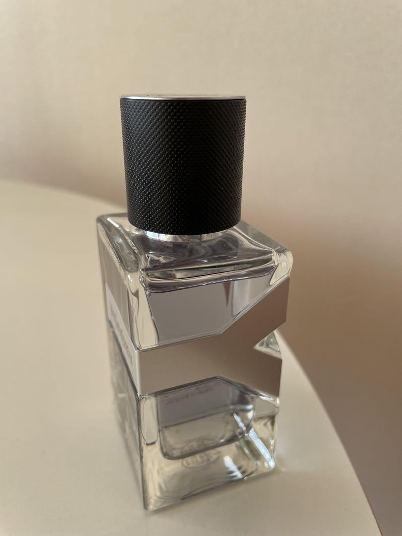 香水(男性用) Yves Saint Laurent(YSL) Y MEN ETD 60mL