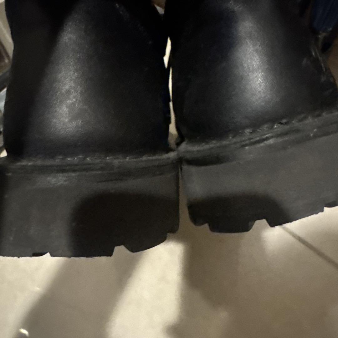 ダナー　フィールドロー　美品　26.5 Danner