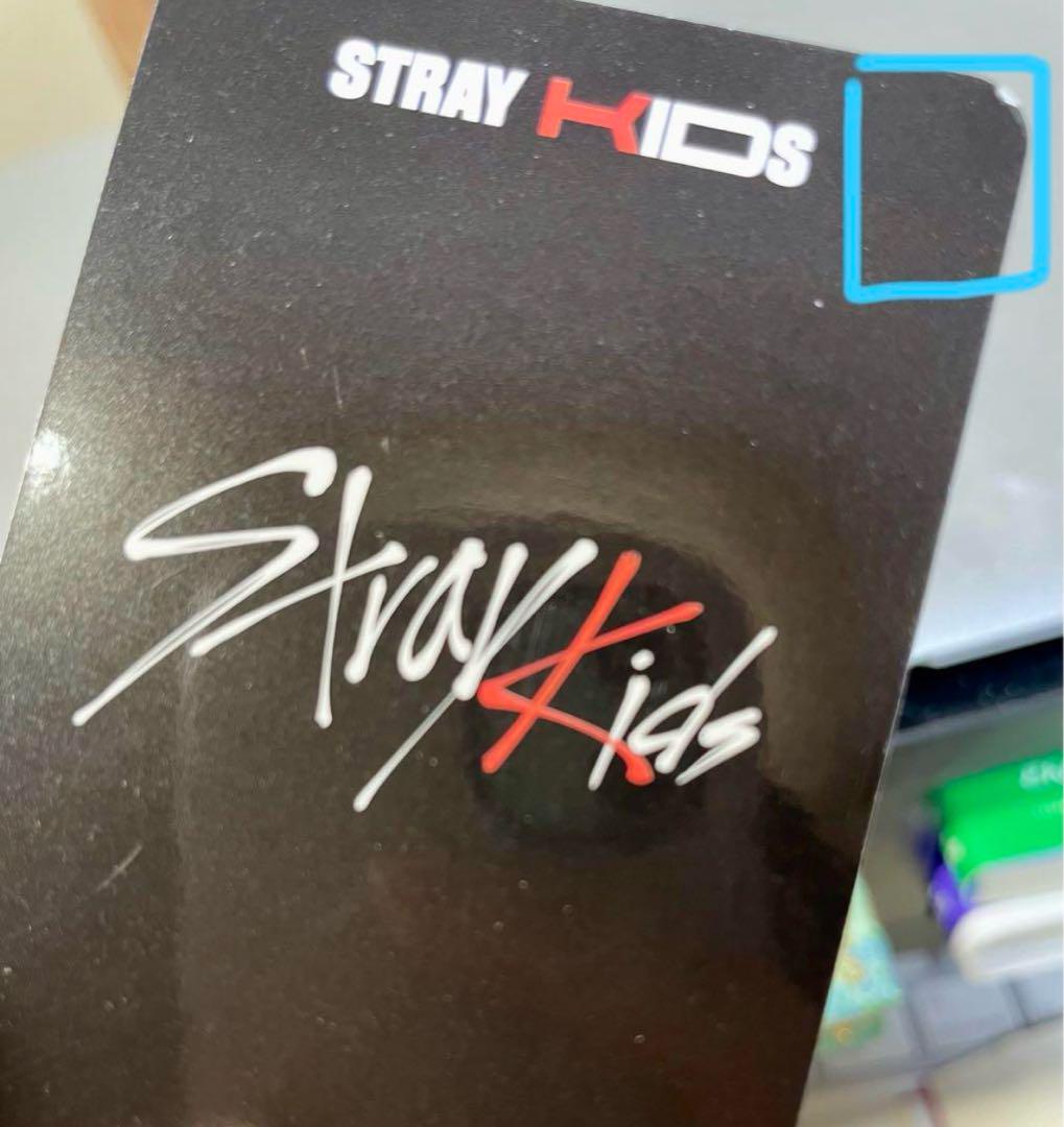 straykids スキズ スンミン go生 go live withfans