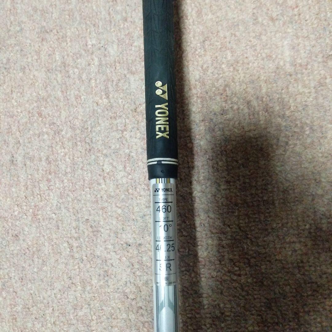 YONEX EZONE ドライバー 10°