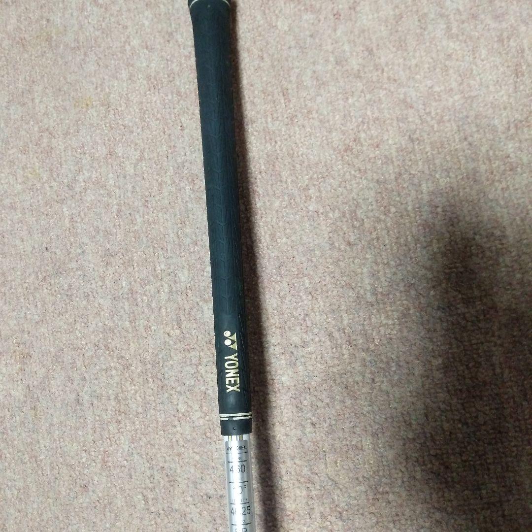 YONEX EZONE ドライバー 10°