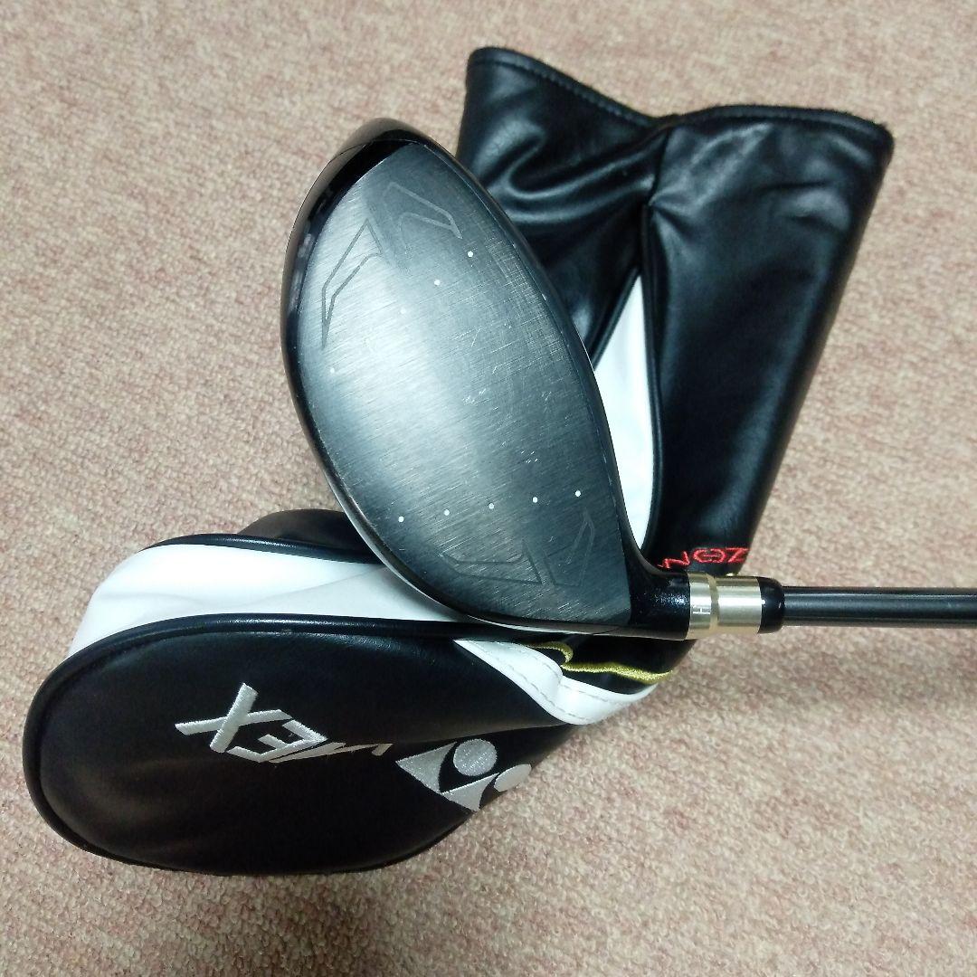 YONEX EZONE ドライバー 10°