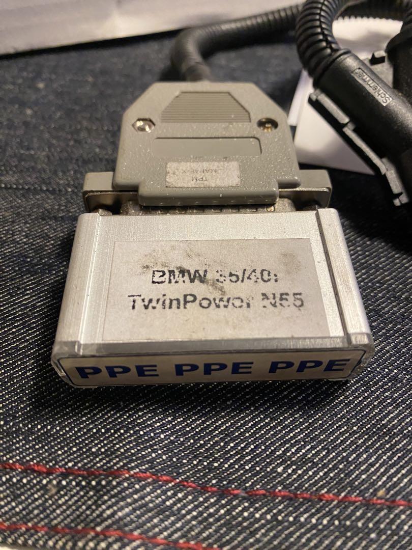 パーツ BMW N55 interstar automotive PPE