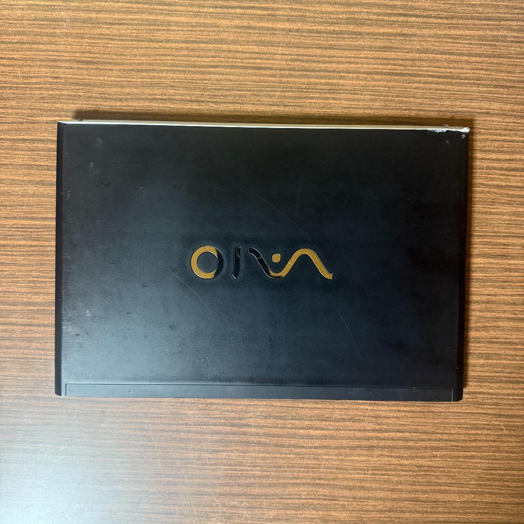 高性能ノート！Sony VJP132 - 4GB RAM, 256GB SSD 高性能ノート！Sony VJP132 - 4GB RAM, 256GB SSD - メルカリ
