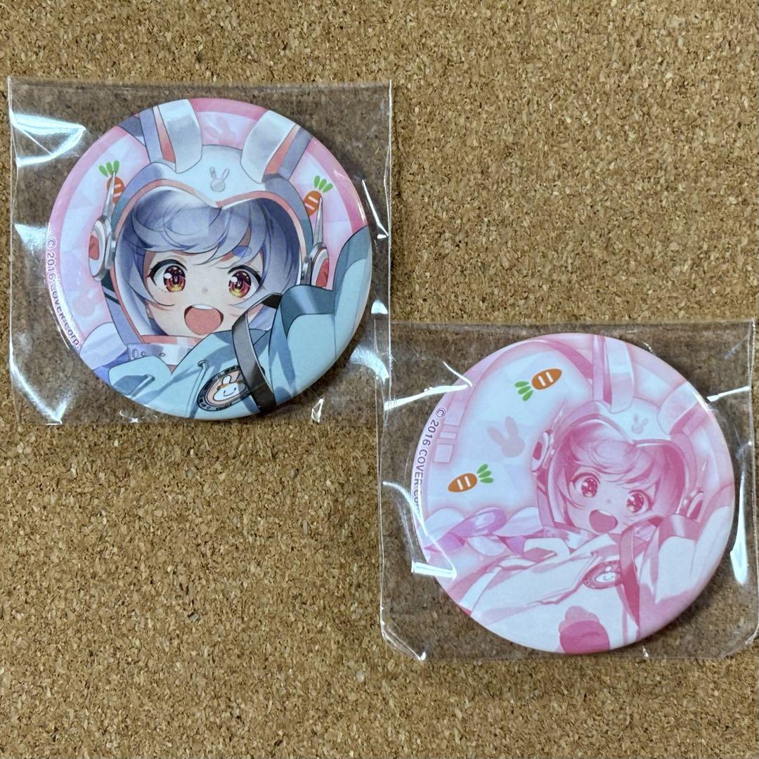 Art Selection- 兎田ぺこら – hololive production official shop