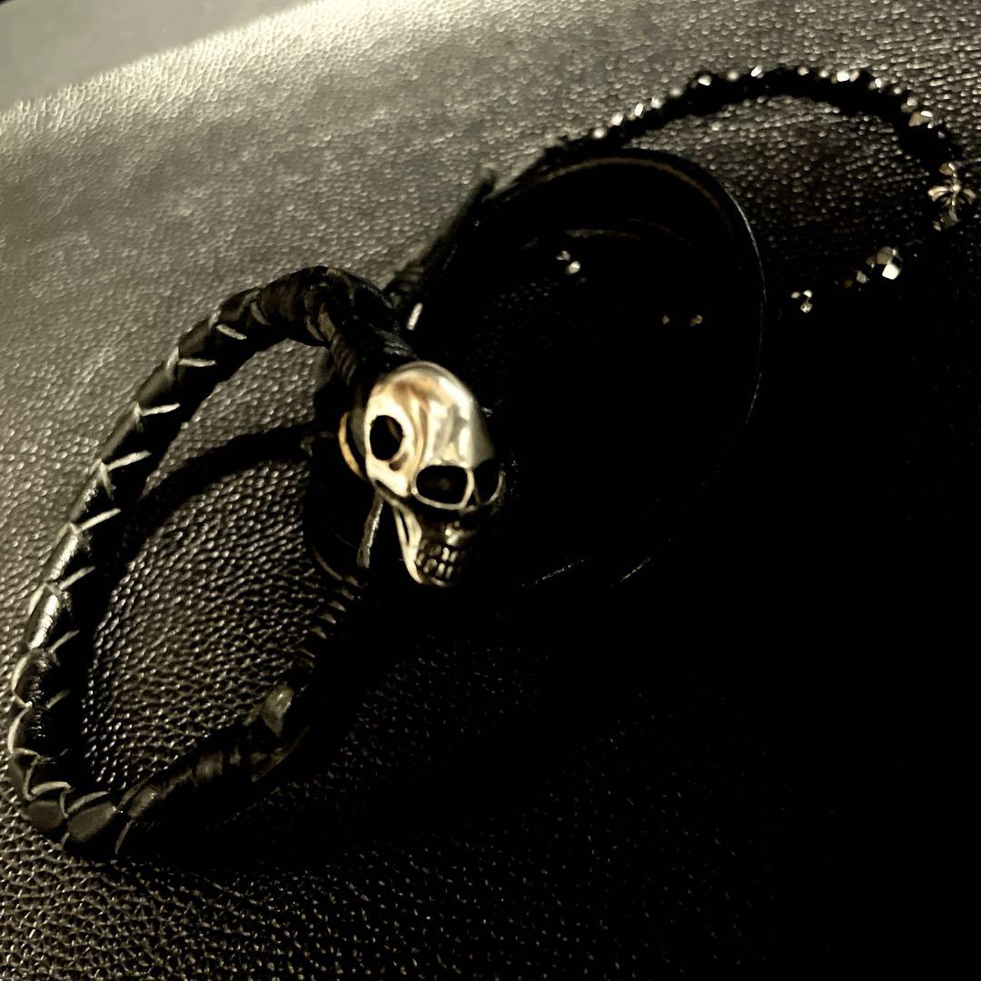 希少  kmrii  ケムリ Phantom grim reaper ブレス
