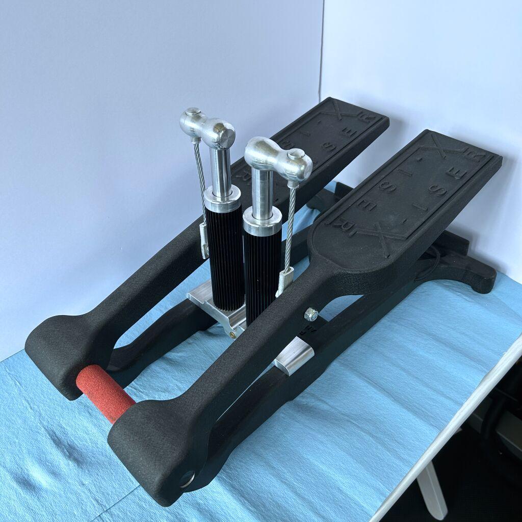 Xiser Pro Trainer エクサー プロ ステッパー