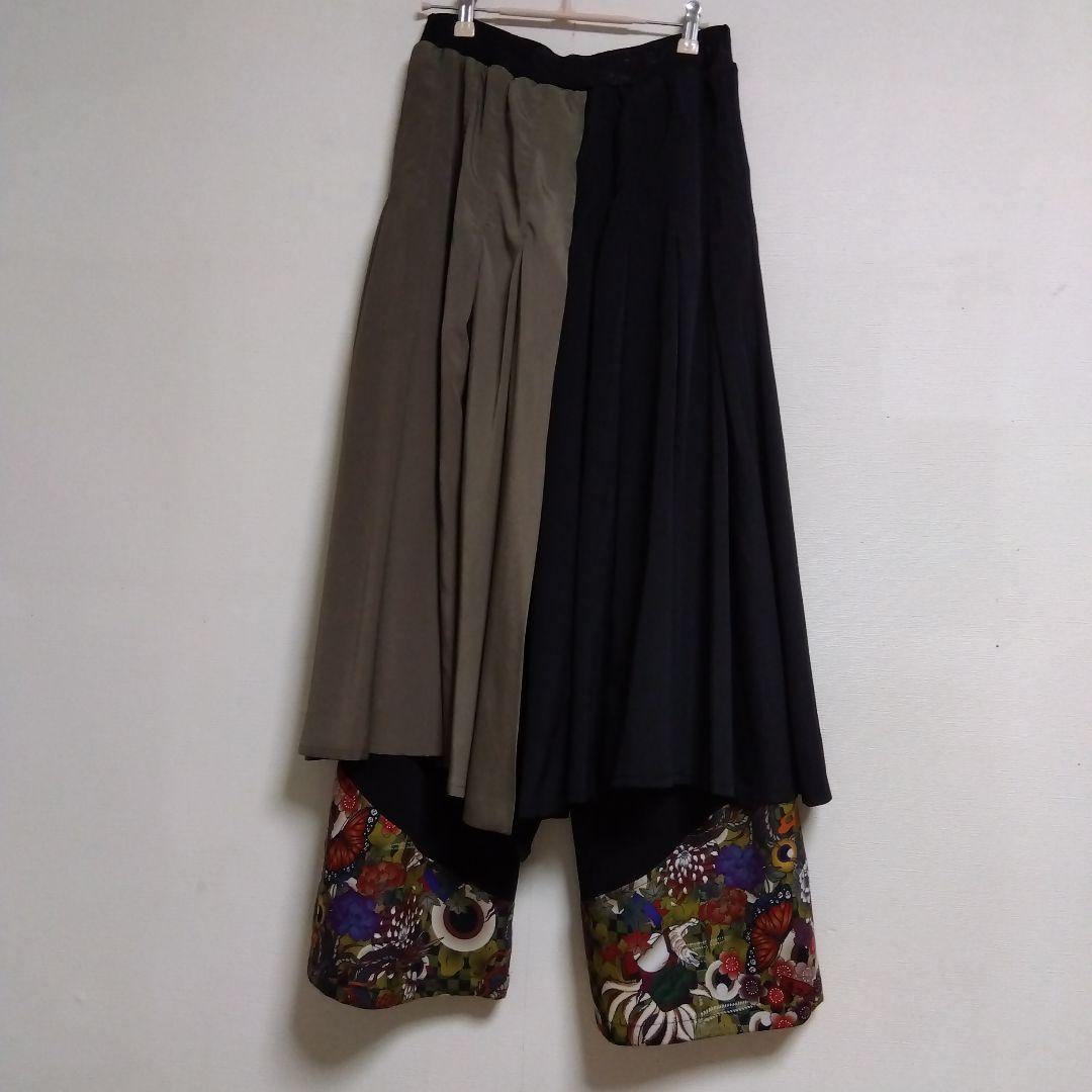 Qutie Frashパンツ