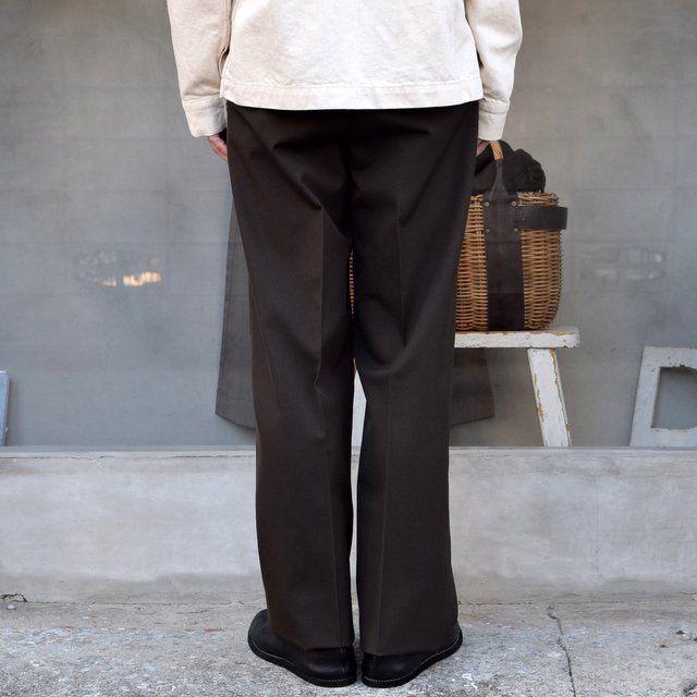 NEAT AWC CAVALRY TWILL WIDE 44 パンツ