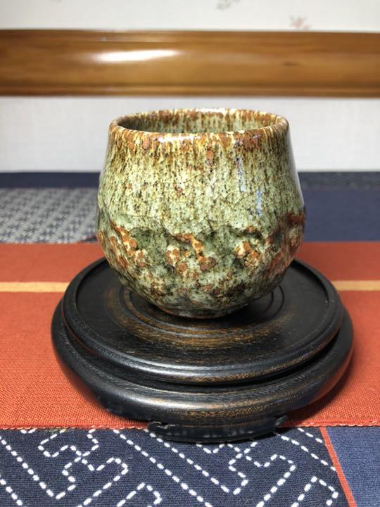 格安日本製 古相馬焼浮き彫り馬紋 アンティーク YXUL0-m78921963611 本物保証SALE