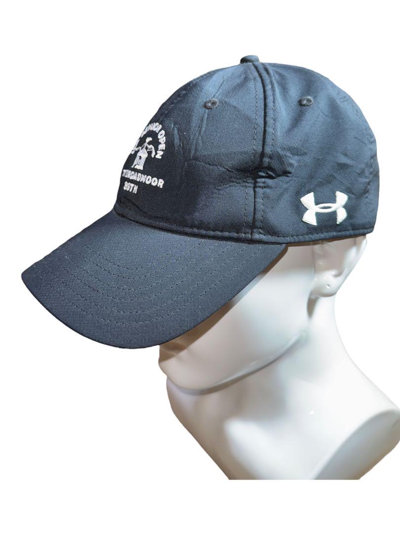 Under Armour U.S. Senior Open キャップ 39th