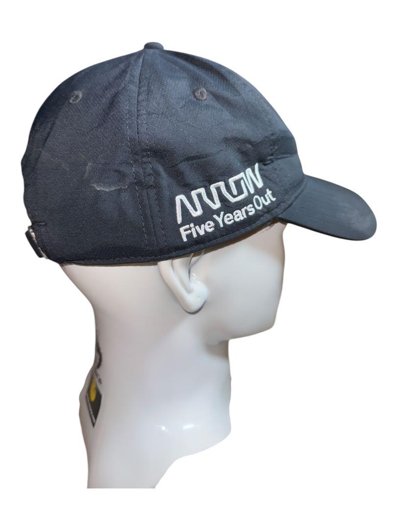 Under Armour U.S. Senior Open キャップ 39th