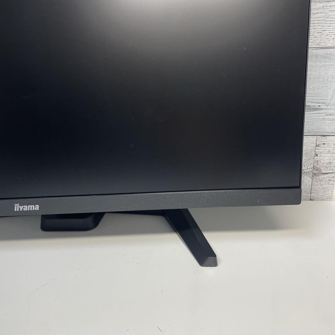 【美品】G-MASTER ゲーミングモニター 23.8インチ GB2470HSU