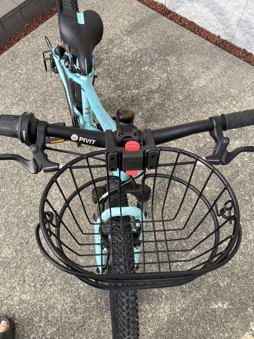HARO BIKESハローバイクスFLIGHTLINE 24 フライトライン