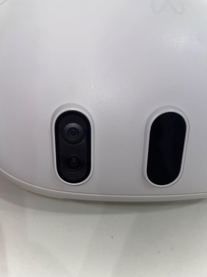 Meta Quest 3 128GB VRヘッドセット　アクセサリーセット