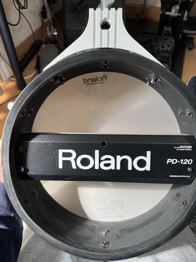 Roland TD-6