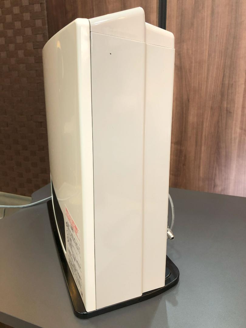 Rinnai リンナイ 家庭用 ガスファンヒーター SRC-365E 中古品
