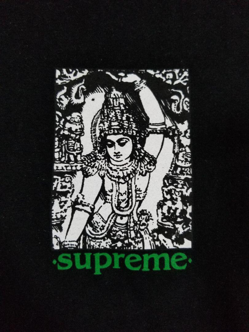 Supreme Mantra Tee シュプリーム レアTシャツ