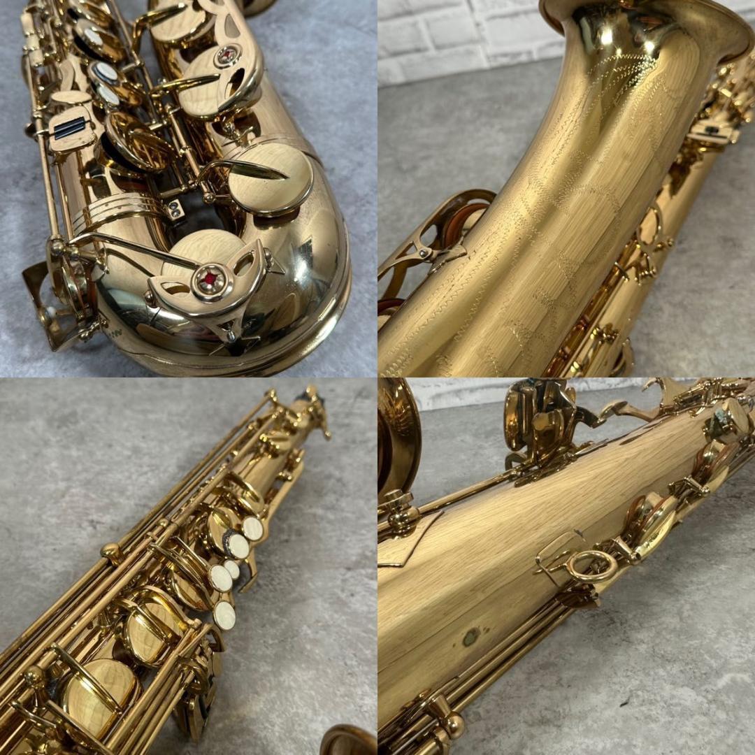 maxtone SX-55T テナーサックス管楽器彫刻初心者入門