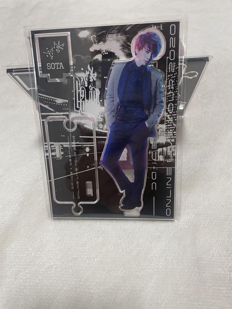 Da-iCE 花村想太 アクスタ まとめ売り - メルカリ