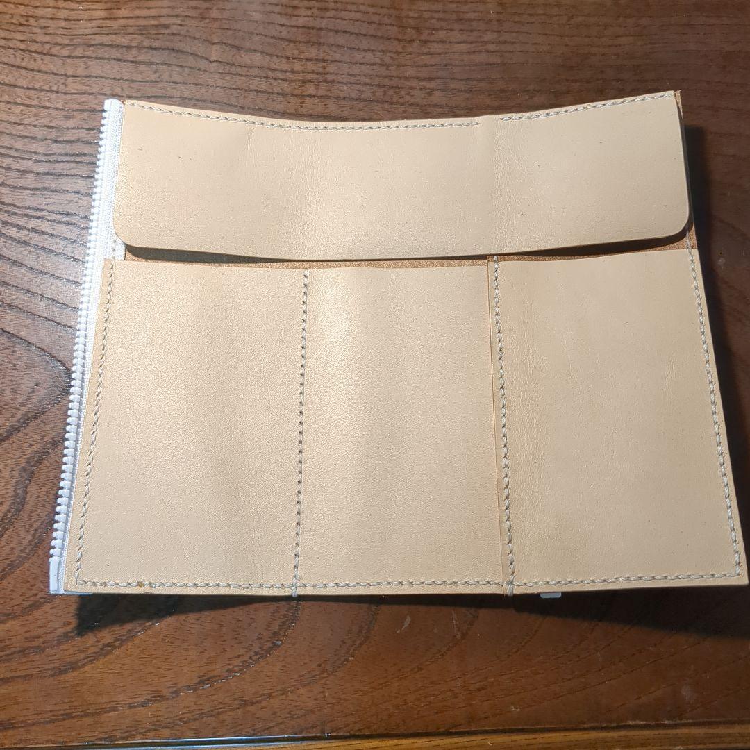 軟質蛇腹ファイル/アンティークひねり金具/ポストカードサイズ 軟質蛇腹ファイル/アンティークひねり金具/ポストカードサイズ03 楽天