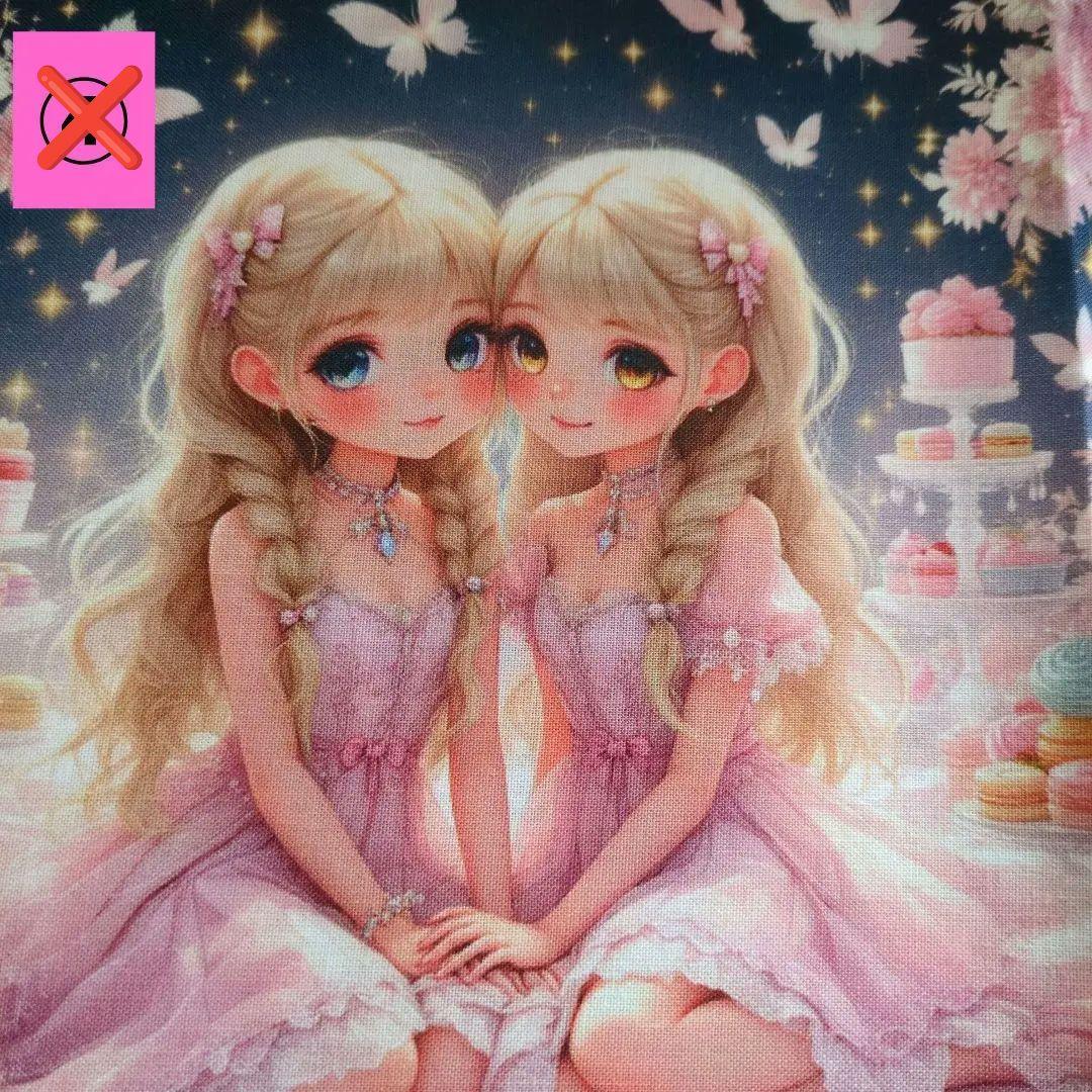 ✟ フラットポーチ