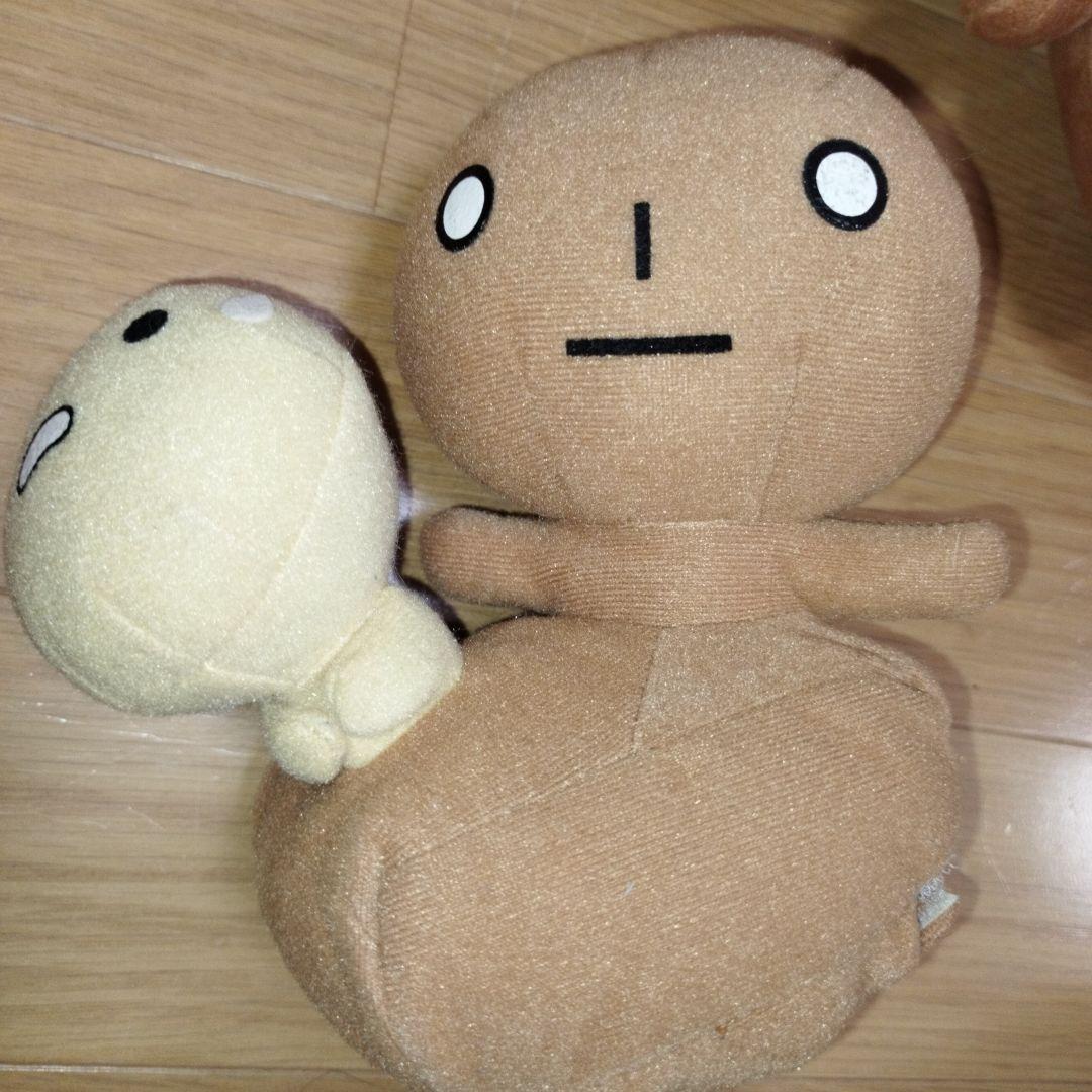 こげぱん　まとめ売り　ぬいぐるみ　San-X　貯金箱　カフェセット　きれいぱん