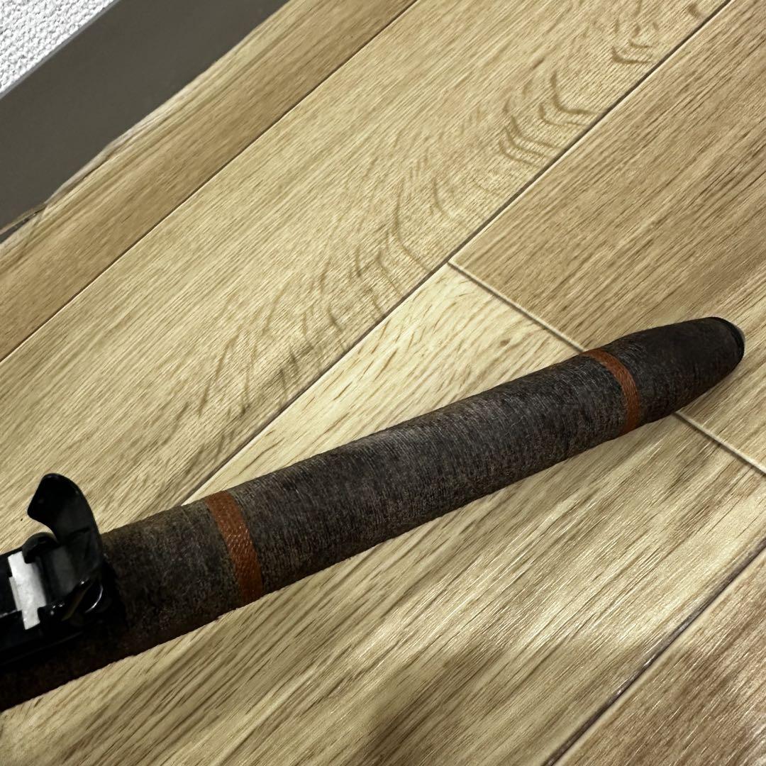 RYOBI PROSECTION 攻めイカダ 大チヌ135