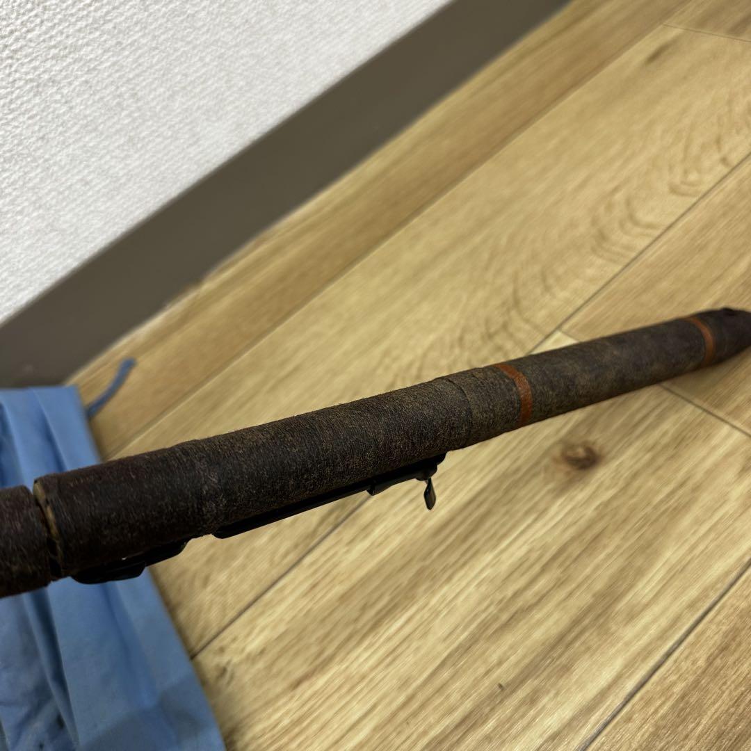RYOBI PROSECTION 攻めイカダ 大チヌ135