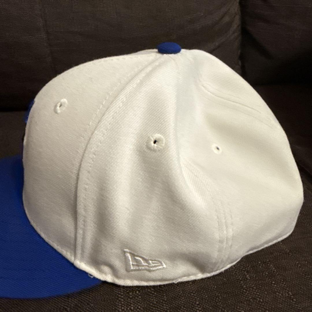 NEW ERA 59FIFTY シアトル・マリナーズキャップ 7 1/8