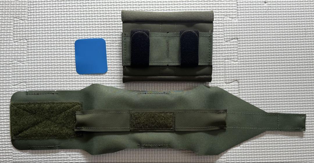 BFG Micro Trauma Kit NOW! / Belt Mount | WILLY−PEET
