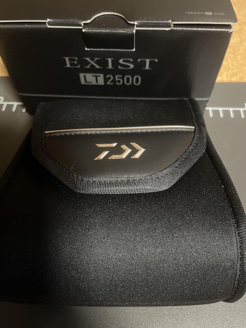 ダイワ　18 イグジスト　LT 2500 美品