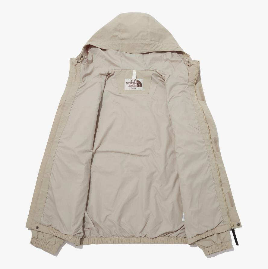 ラス2❗️ ノースフェイス マウンテンジャケット ジャケット 海外 K574C