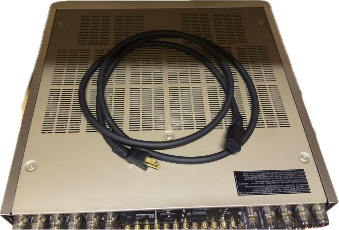 YAMAHA DSP-Z9 AVアンプ