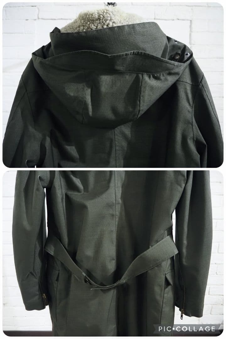 Norwegian Rain THE BIKER ライダースジャケット Lサイズ Norwegian Rain THE BIKER ライダースジャケット Lサイズ