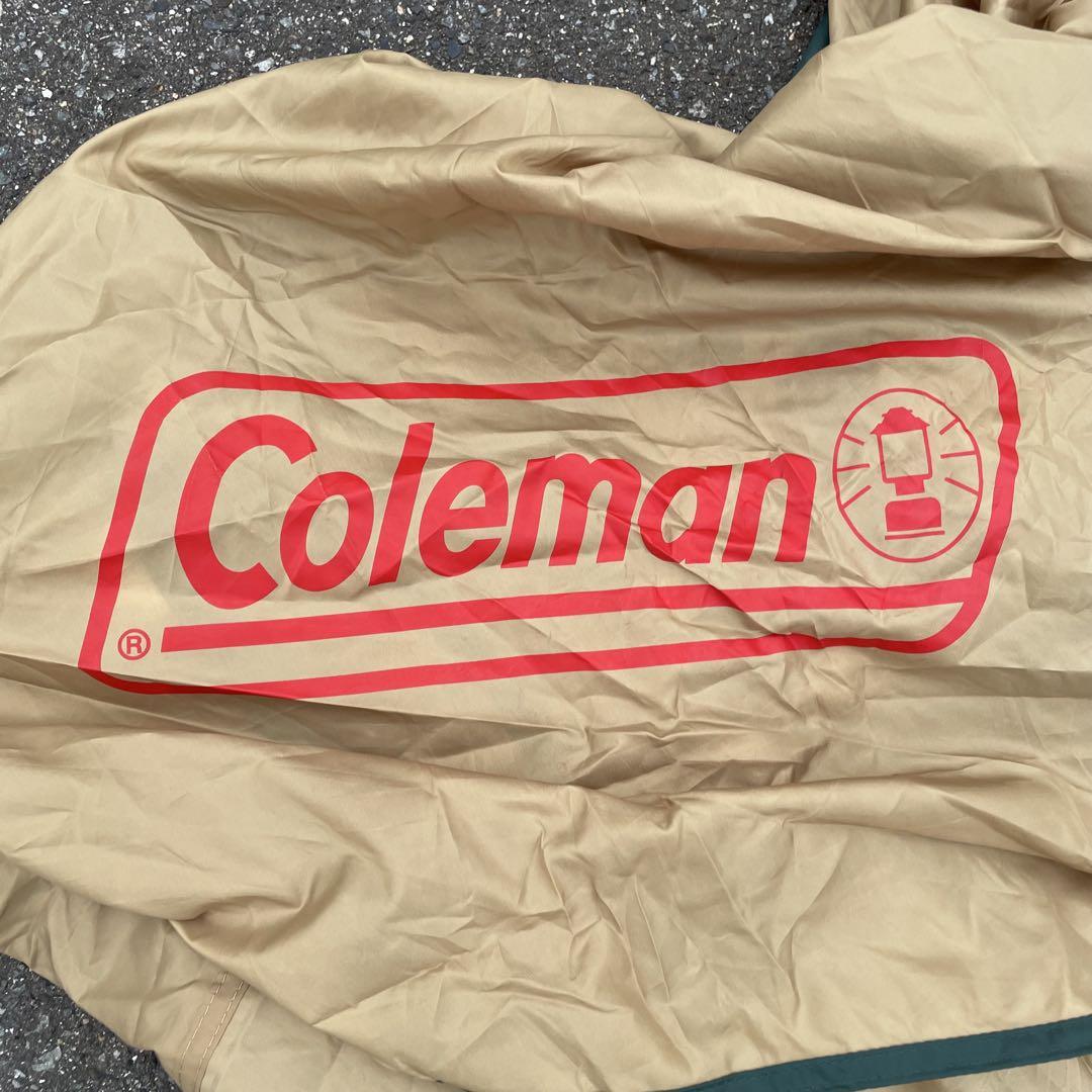 スピード発送！　Coleman コールマン BCキャノピー ドーム270プラス