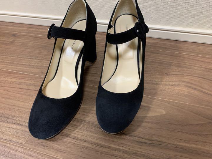 Fabio Rusconi High heel