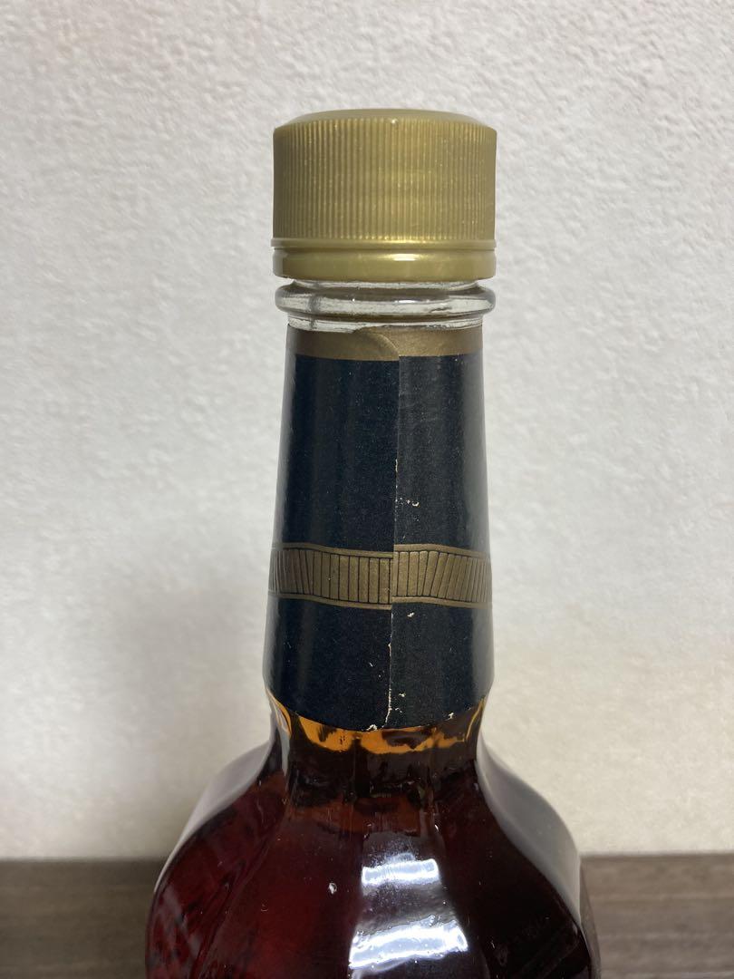 OLD CHARTER 8年 750ml ウイスキー