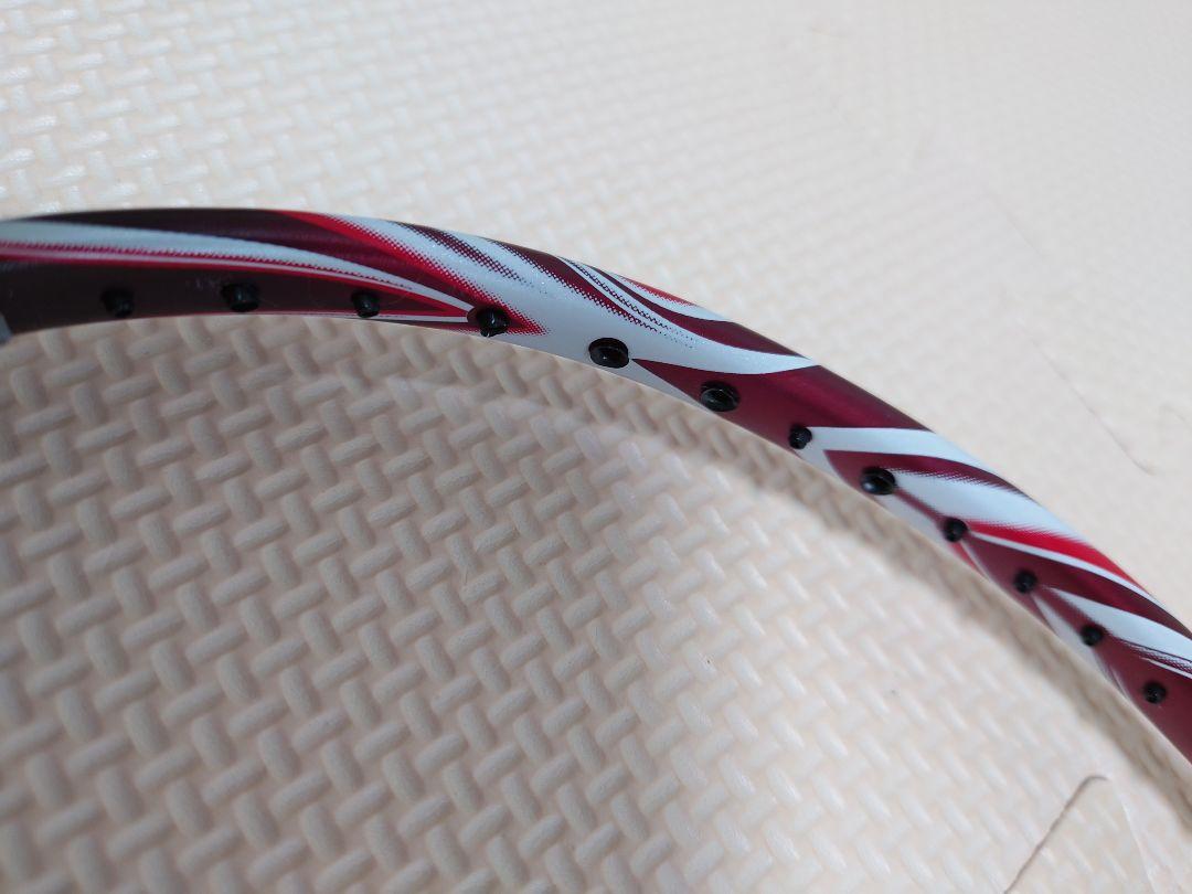 Yonex アストロクス１００ＺＺ AX100ZZ-821