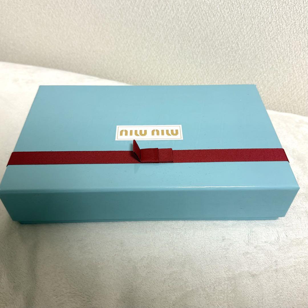 miumiu オードパルファム　ボディローション　セット
