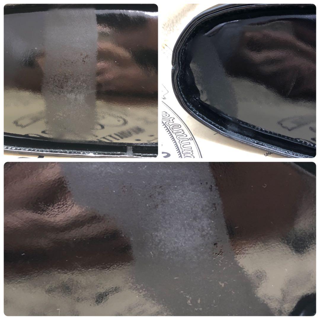 フェラガモ ハンド ショルダーバッグ ガンチーニ 黒 フォーマル FU109